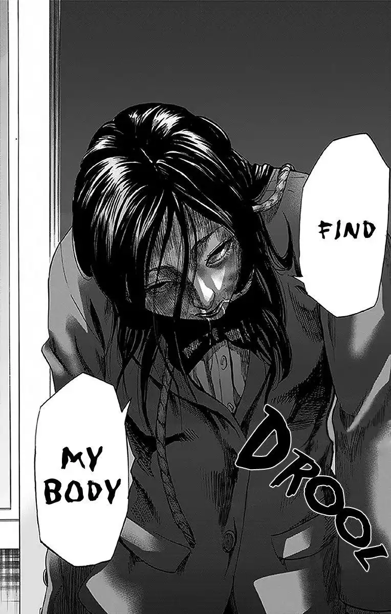 Karada Sagashi Chapter 8 10